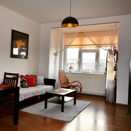 Mm Apartment Argentinska Praga Exterior foto